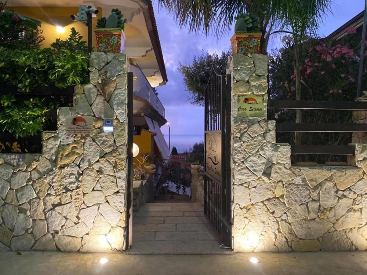 Casa de Férias Casa Scirocco