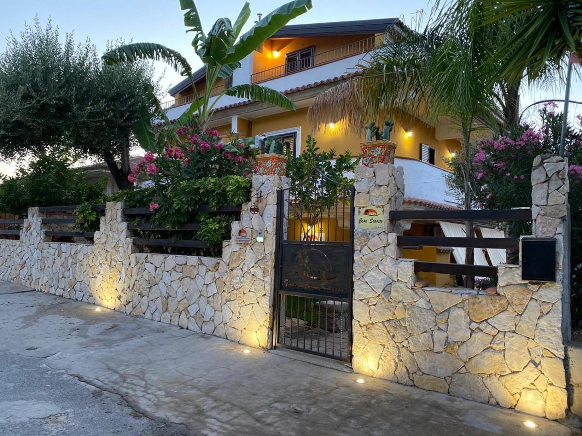 Casa Scirocco *