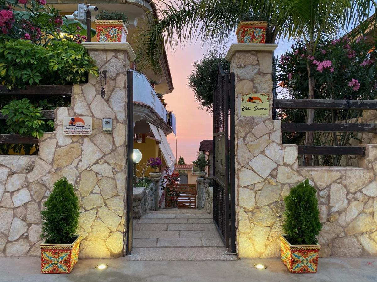 Casa Scirocco Tropea