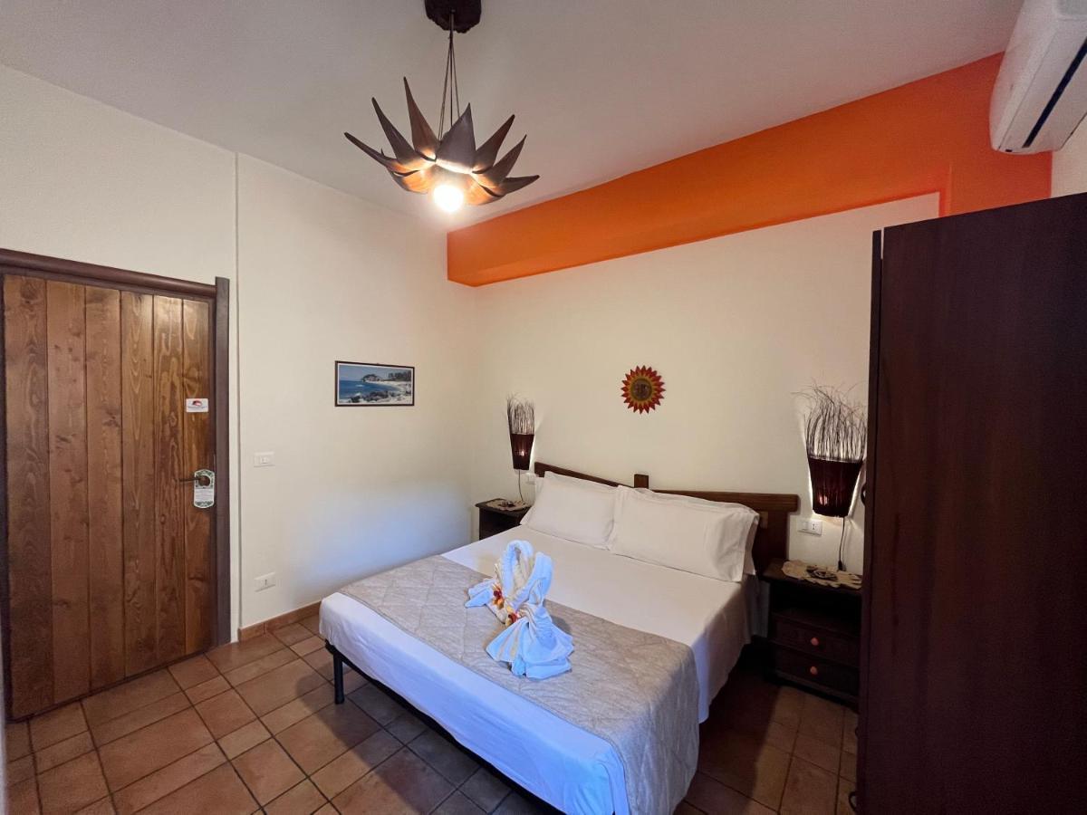 Casa Scirocco Tropea