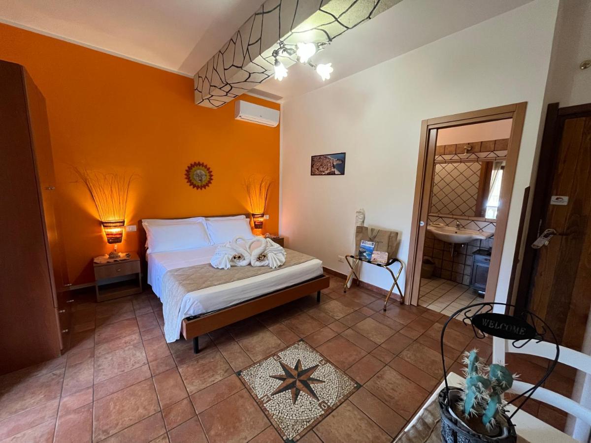 Casa Scirocco * Tropea