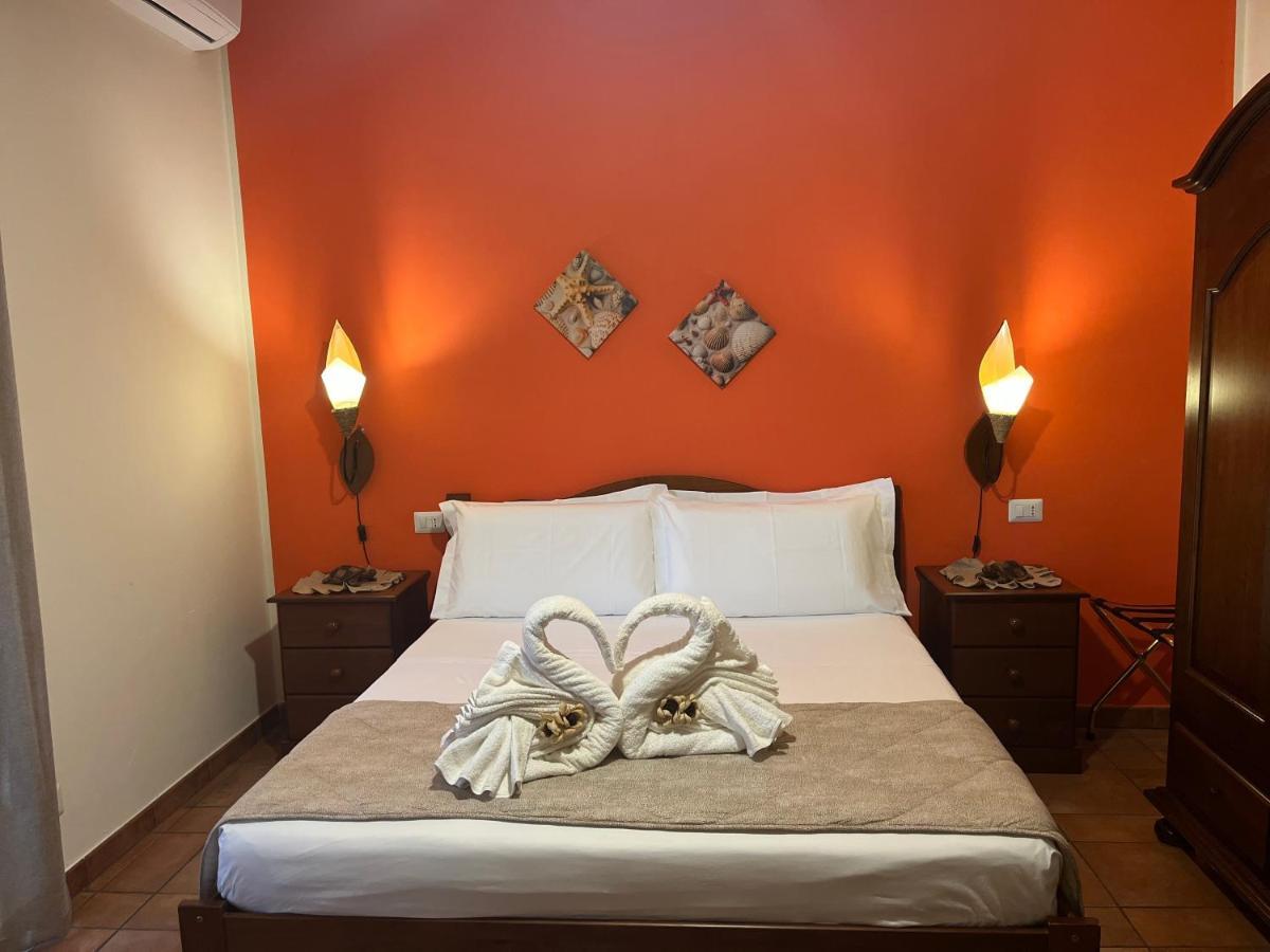 Casa Scirocco Tropea