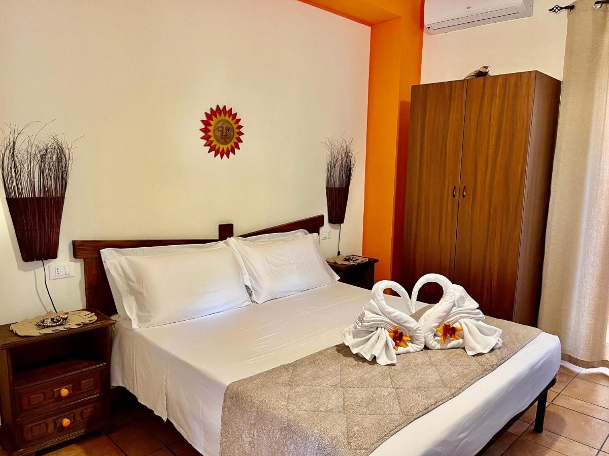 Casa Scirocco Tropea