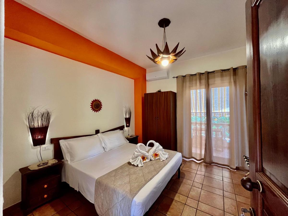 Casa Scirocco Tropea