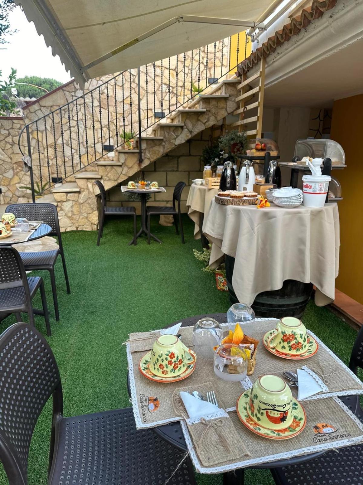 Casa de Férias Casa Scirocco