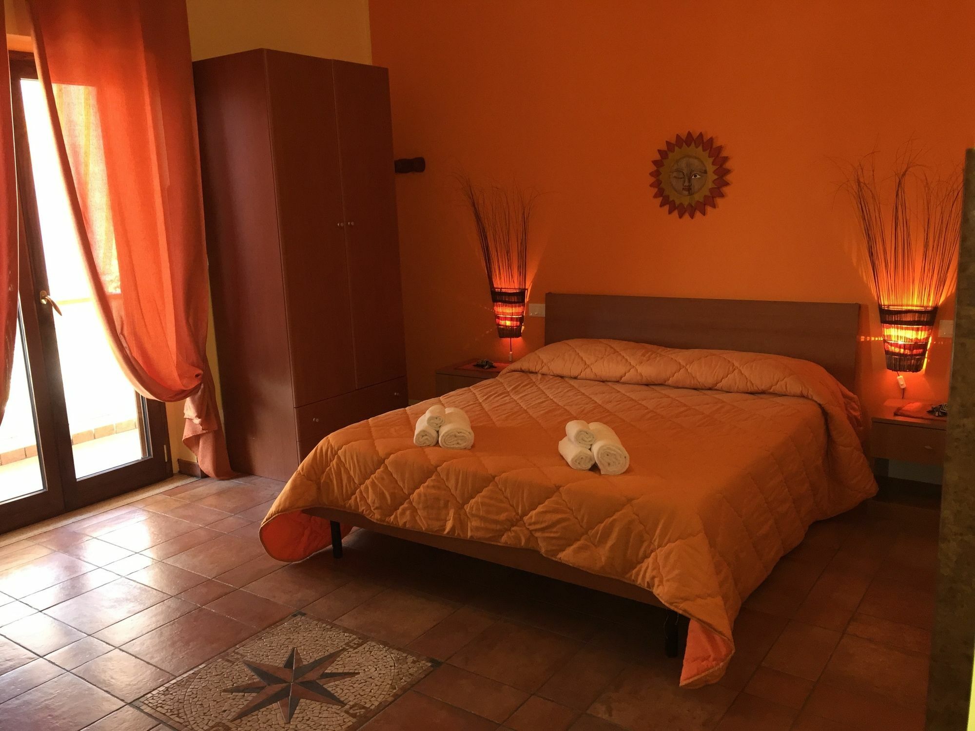 Casa Scirocco