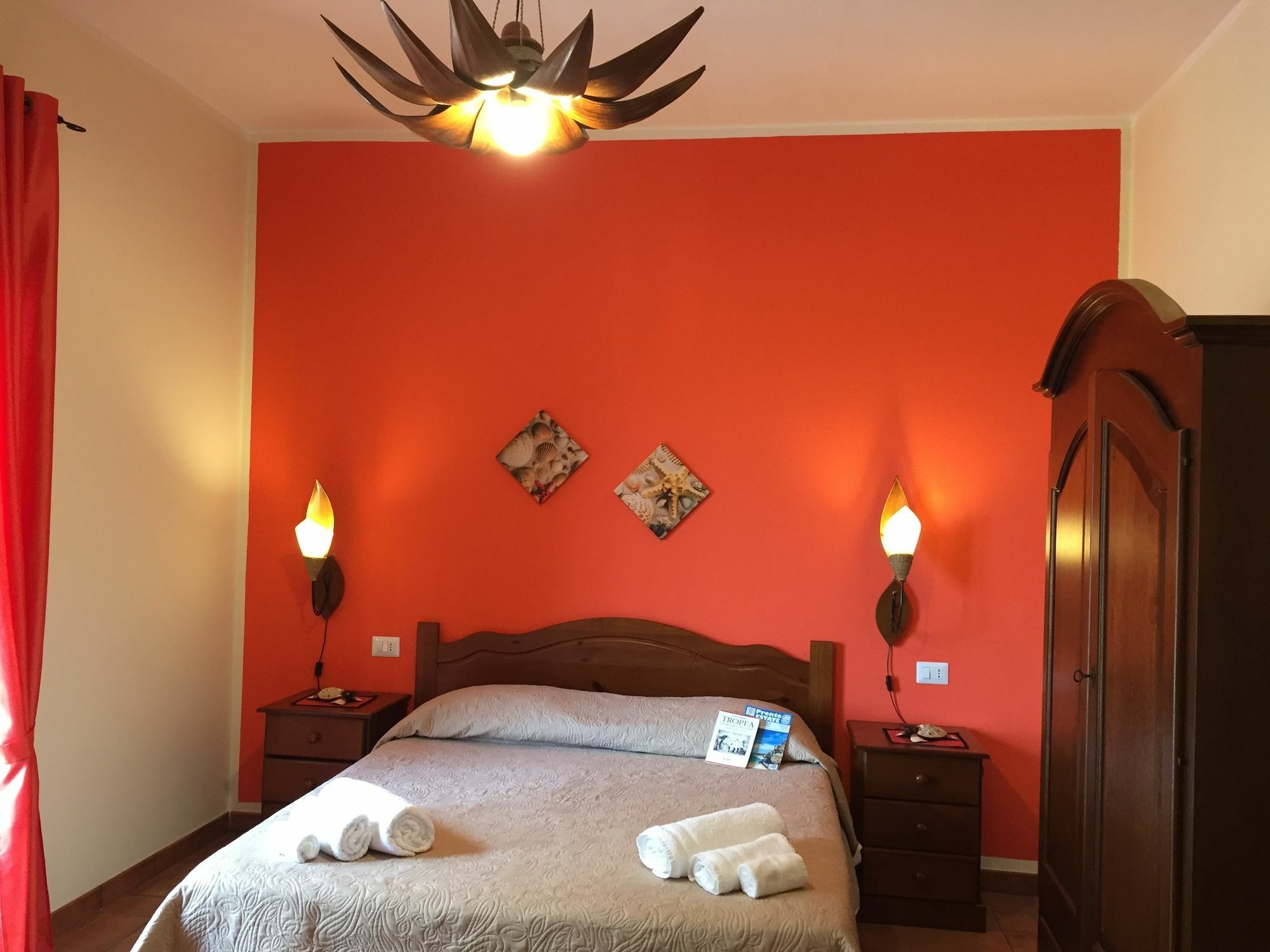 Casa Scirocco *