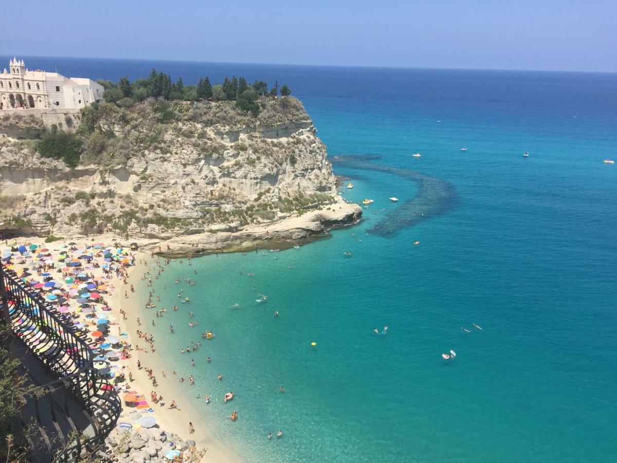 Casa Scirocco Tropea